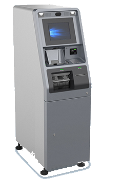 Cashway Deposite