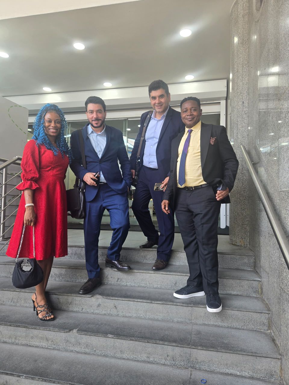 Media - Ark Technologies group