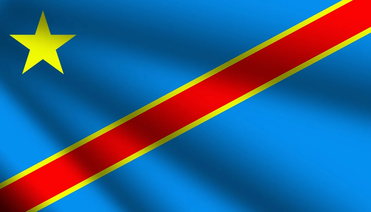 DRC congo