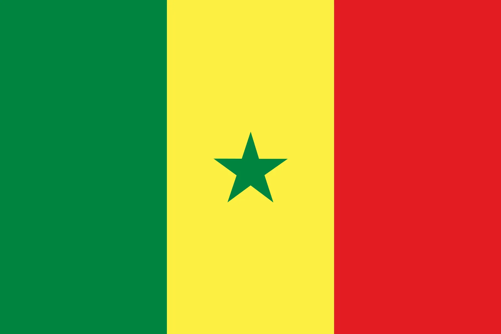 Senegal