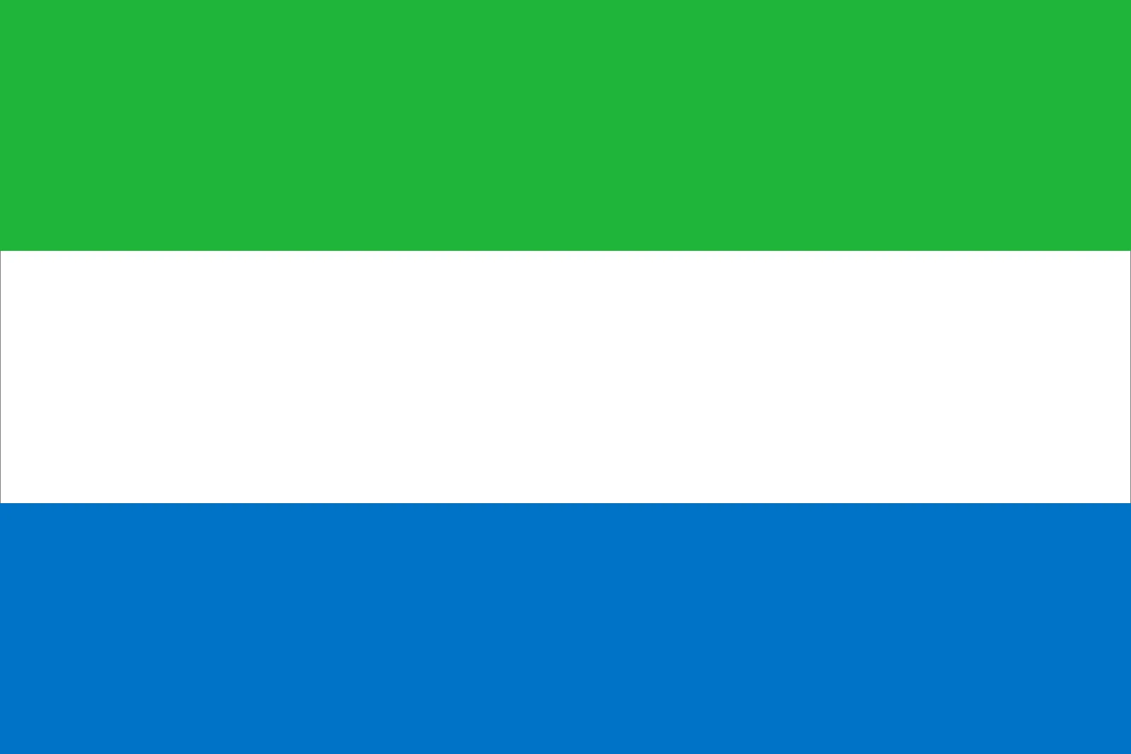 Sierra Leone