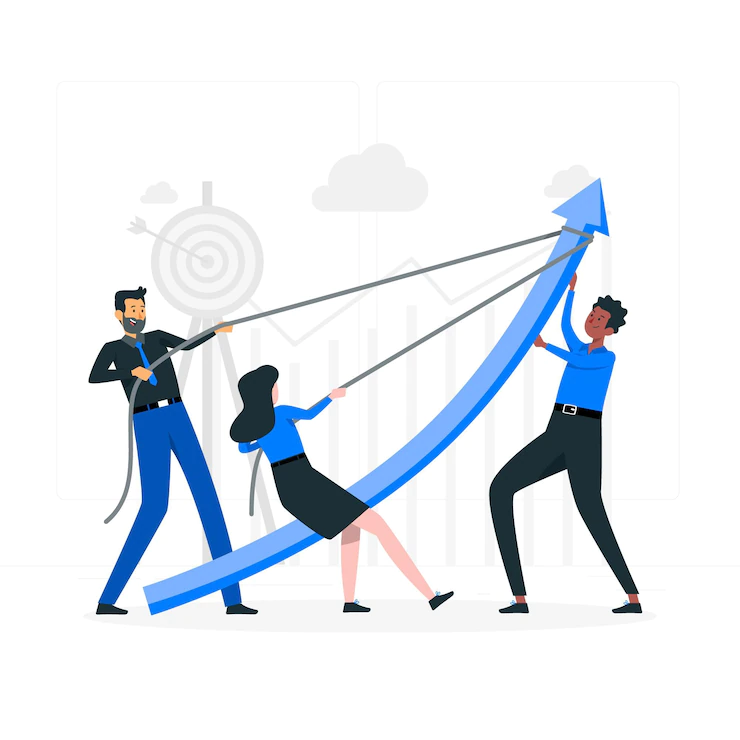 growth vector