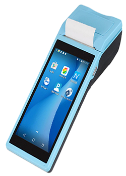 Pos Machine