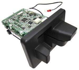 anti-skimming device