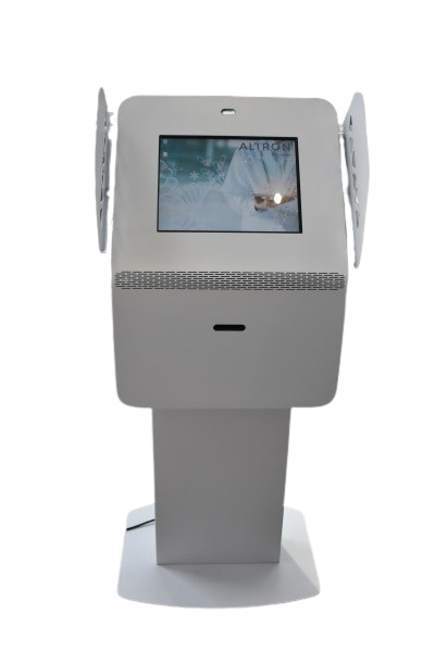 KIOSK